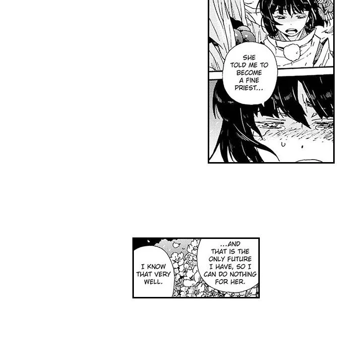 Contract Of Cherry Blossom Guilt - Chapter 4